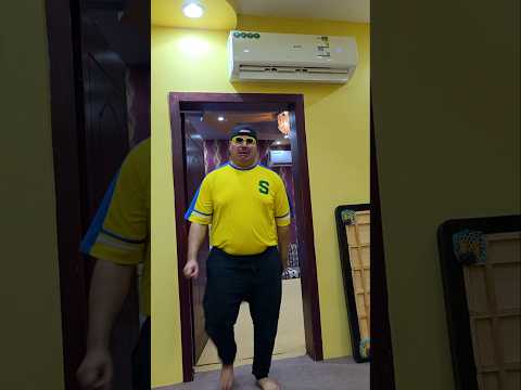 أخوك الصغير اذا تكلم تحسو يتفل عليك💦😂 thumbnail