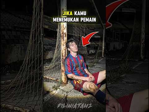 😱 Kamu Mau Selamatkan Pemain Bola Yang Mana Dulu? ⚽ thumbnail