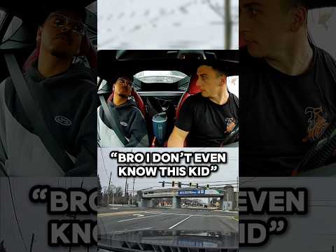 WOULD YOU TRUST A STRANGER WITH YOUR CAR?! #toyotasupra #toyota #supra #cars #bmw thumbnail