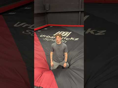 Wat doe ik verkeerd? (Trampolinepark) thumbnail