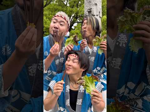 How to eat foods you dislike🍫 thumbnail