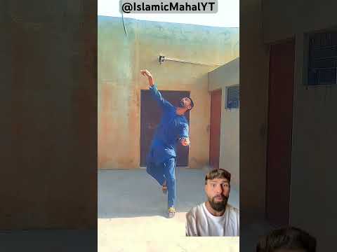 Águila y pollito IslamicMahalYT thumbnail