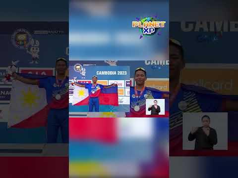 Iba talaga kapag may supportive parents ka! #shorts | Planet XP thumbnail
