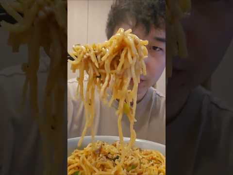 these GARLIC noodles BLEW MY MIND thumbnail