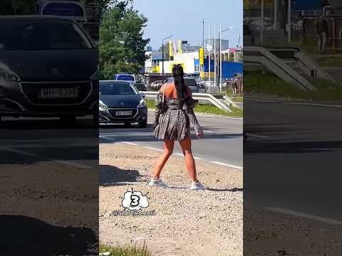 Красиво УШЁЛ от погони? #авто #машина #automobile thumbnail