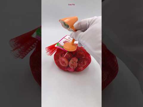 Vinh Chau Son Viet Purple Onions Spoof Orange Luxo Lamp #shorts thumbnail