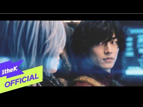 [Teaser] Park Hyun Kyu(박현규) _ Aurora(오로라 (靑春)) thumbnail