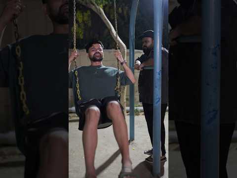 Future Ki Tension Mat Lo? II #sevengers #comedy #shorts thumbnail
