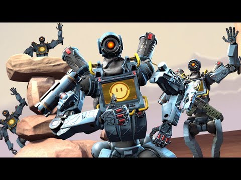 Apex Legends - Zipline Boi [SFM] thumbnail