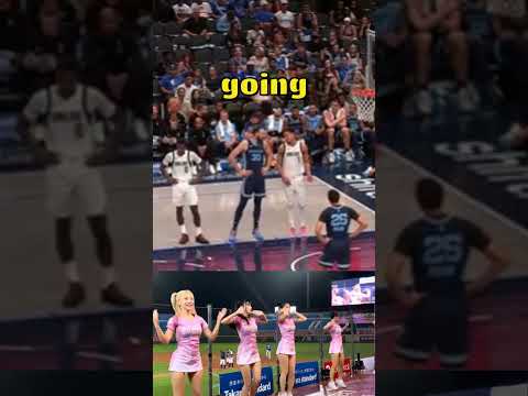 Yuki Kawamura First Nba Game #nba #basketballplayer #basketball thumbnail