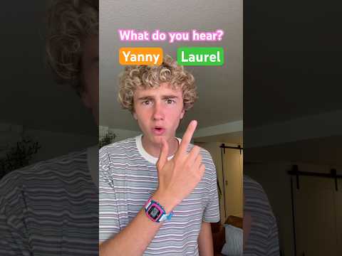 What do you hear?￼ thumbnail