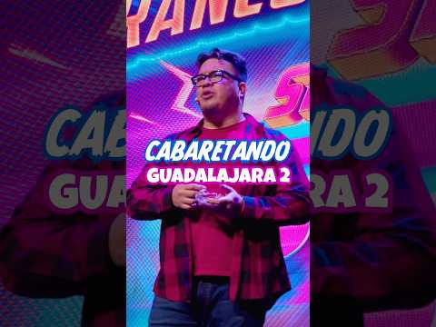 Se puso denso este #Cabareteando en #Guadalajara thumbnail