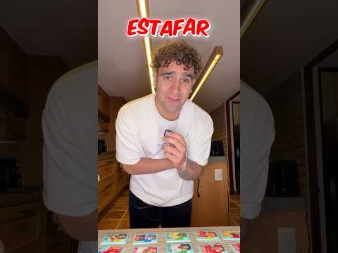 Me grabaron estafando dinero a subscriptores 😭😰😱😪 thumbnail