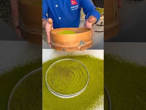 Bol Fıstıklı Burmalı Kadayıf thumbnail