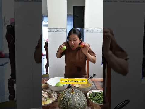 Cứu ba nhảy xuống bát mỳ thumbnail