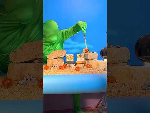 WASH YOUR DRAGON BALLS WITH DR. SQUATCH thumbnail