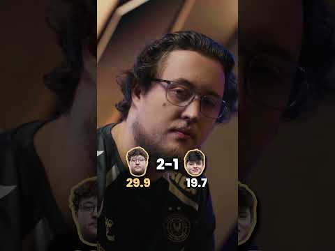 Zywoo vs Molodoy at IEM Kraków thumbnail