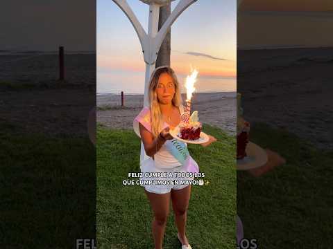 En qué mes es vuestro cumple?🥰 thumbnail