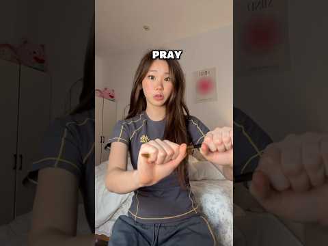 let go and give it to God? #jesus #christian #shorts #relatable #viral #fyp #advice thumbnail