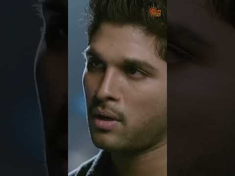 #LuckyTheRacer #AlluArjun #ShrutiHaasan #Shaam #PrakashRaj thumbnail