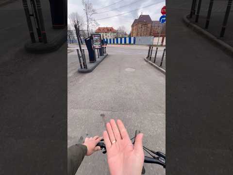 А ВЫ ЗНАЛИ ? Как выехать бесплатно #shorts thumbnail