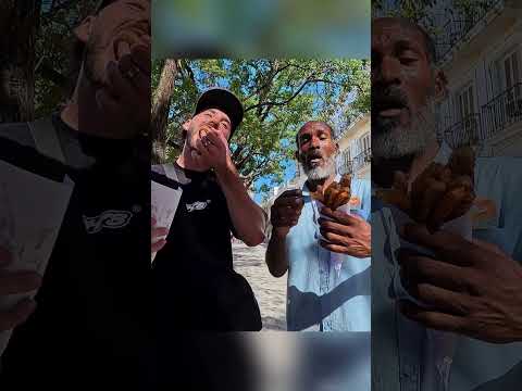 Cuban people are very friendly 🇨🇺 thumbnail