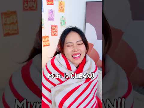 Is Mom Better than Dad ?? thumbnail