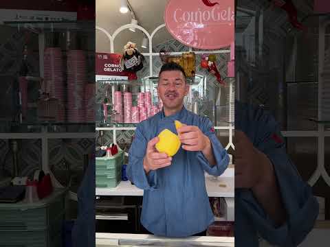 Il cliente figo in gelateria.. thumbnail
