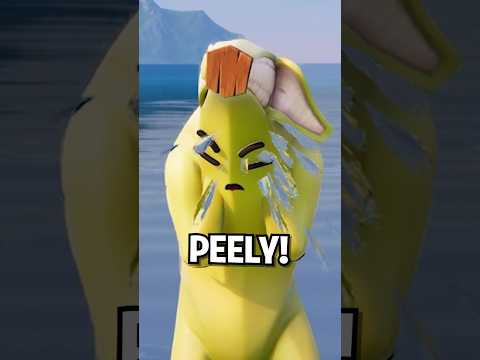 Justice For Peely! thumbnail