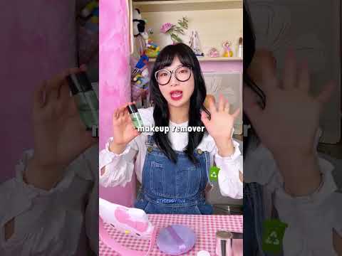 ? Stop Throwing Away Makeup! Genius Beauty Hacks You Need to Try ? thumbnail