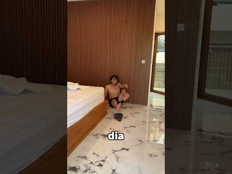 Di bali seru banget thumbnail