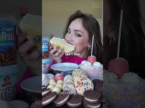 🤯 What Your Food Cravings Secretly Mean thumbnail