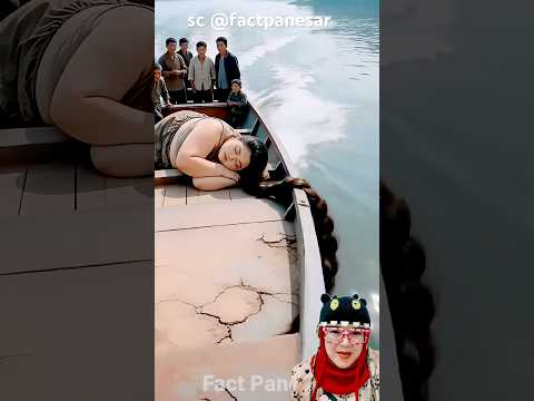 jangan bobo sembarangan‼️factpanesar thumbnail