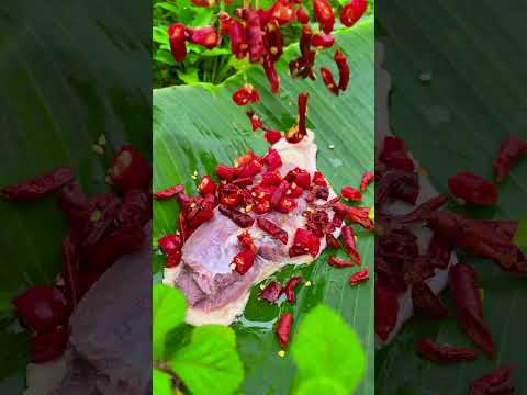 0 đồng ăn gì? p15 #shorts #tiktok #foryou #fyp #xuhuong #langlieu thumbnail