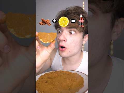 Combining GIANT flavours 😮 thumbnail