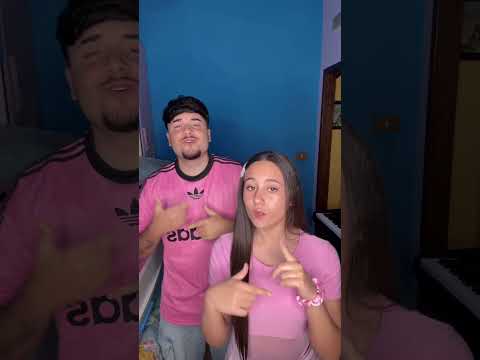 ci gira la cabezaaaa LA VOLETE UNA MIA NUOVA HIT ESTIVA?!?! thumbnail