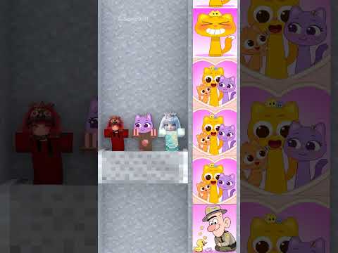 Help Ninimo and friends sing continuously to escape from the demon! thumbnail