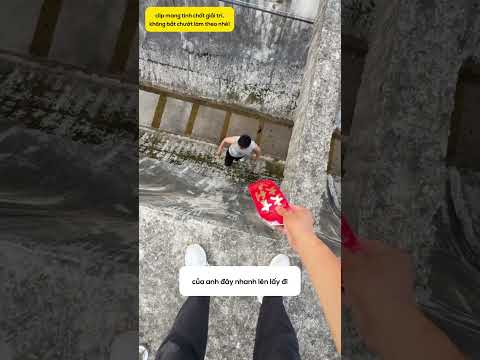 Cú lừa từ thằng em! thumbnail