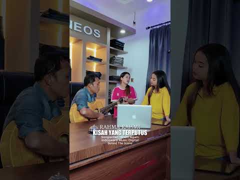Lagu Terbaru Segera Rilis Ya Teman Teman thumbnail