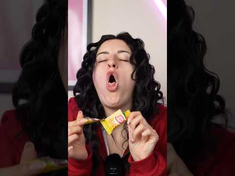 PROVO TUTTI I KITKAT DEL GIAPPONE  *SPAVENTOSO*😮 thumbnail