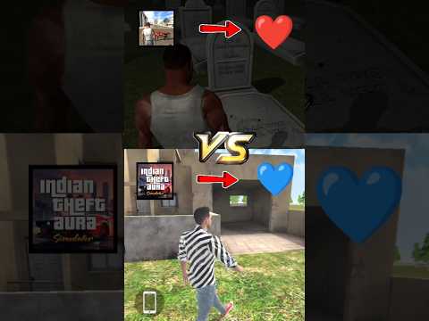 Horror Mod ?INDIAN BIKE DRIVING3D vs ita theft auto FRANKLIN FIND SUPER BIKE SECRET ROOM #ibd3d #gt5 thumbnail