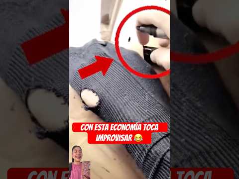 Inteligencia o flojera? ? #viral #humor #funnyvideos #comedia #datocurioso thumbnail