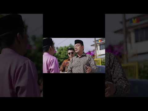 Motif nk declare tu anak kau? Yg kat blkg pun terkejut. Game apa kau main ni? #JiwaSeorangPentaksub thumbnail