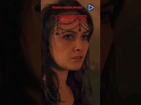 VIKING SIEGE: ARMY OF DEMONS 🎬 Exclusive Full Horror Movie Premiere 🎬 English HD 2021 thumbnail