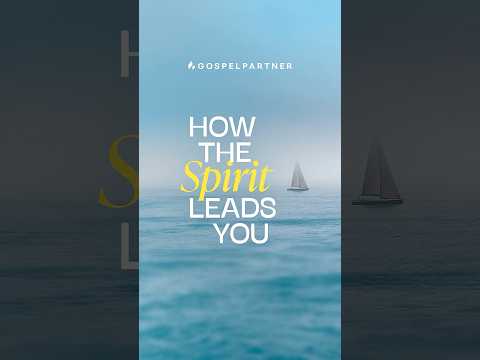 How the Spirit Leads You thumbnail
