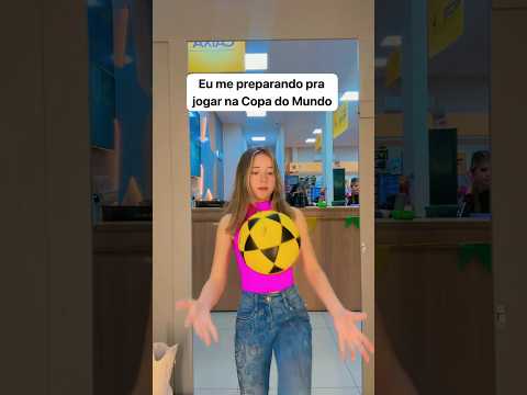 PREPARAÇÃO PRA COPA thumbnail