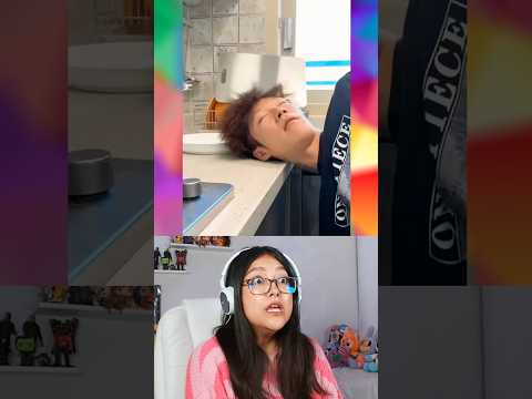 MUERTE TRÁGICA EN LA COCINA @cure0721 #curiosidades #humor thumbnail