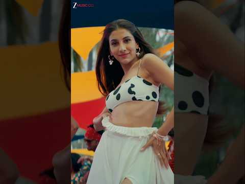 #OYaaraDilLagana #Sanak #VidyutJammwal #RukminiMaitra #StebinBen #DeekshaToor #Shorts thumbnail