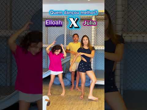 Quem dançou melhor? Deixem aq nos comentários!#arthursouza #vlog #explorar thumbnail