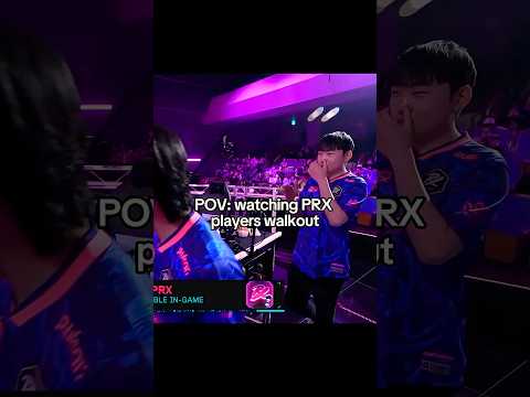 Jinggg and the scuba dance against the world #PRX #VALORANT #valorantclips thumbnail